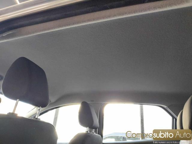 FORD EcoSport 1.0 EcoBoost 125 CV (Garanzia 12 Mesi)