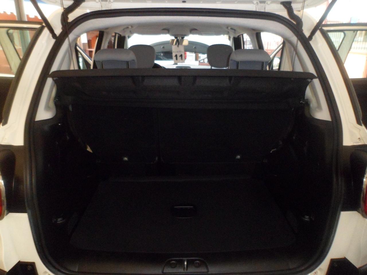 Fiat 500L 1.3 Multijet 85 CV full 13