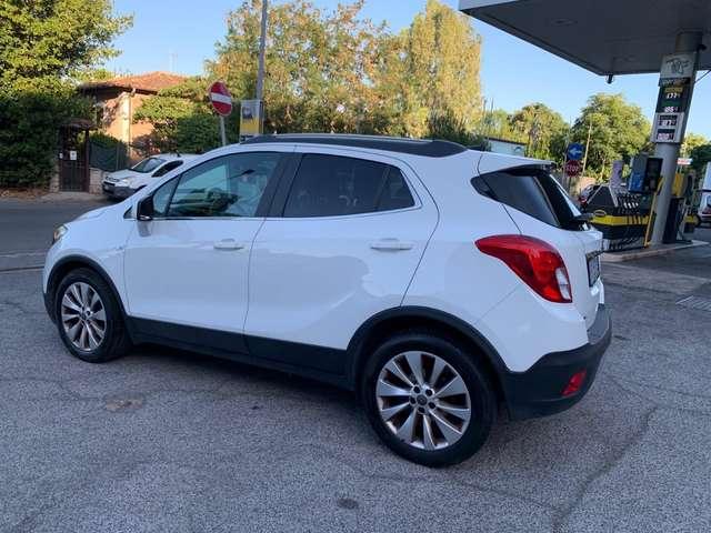 Opel Mokka Mokka 1.6cdti Cosmo auto per neopatentati