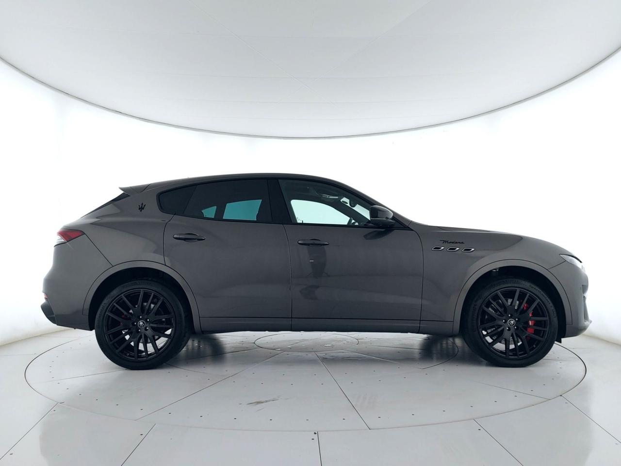 MASERATI Levante 3.0 V6 Modena 430cv auto CAMERA 360+TETTO PANO+ACC