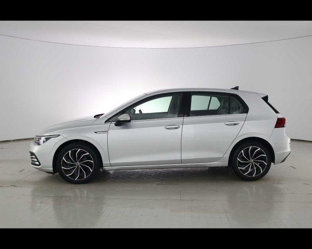 VOLKSWAGEN Golf 1.5 TSI EVO ACT Style