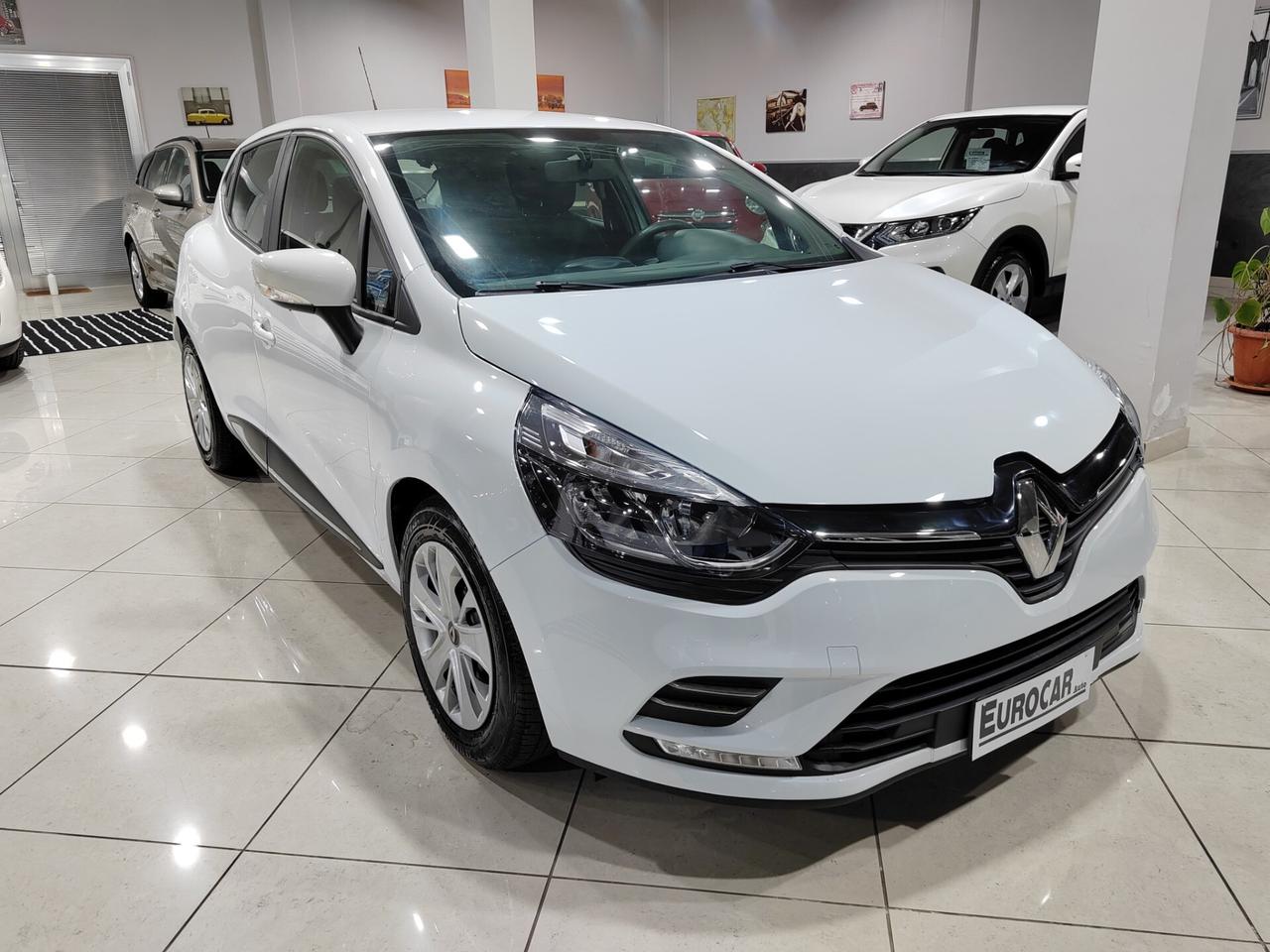 Renault Clio dCi 8V 75 CV 5 porte Business