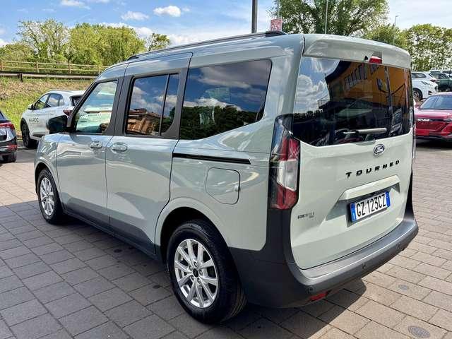 Ford Tourneo Courier 1.0 EcoBoost 125CV Titanium Auto