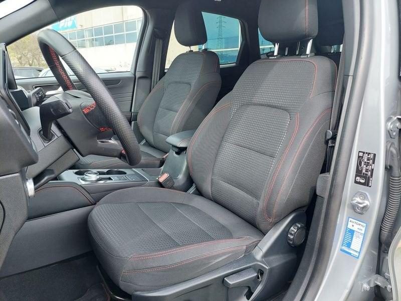 Ford Kuga Kuga 2.5 phev ST-Line 2wd 225cv cvt