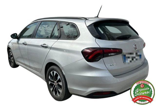 FIAT Tipo 1.3 Mjt S&S SW City Life