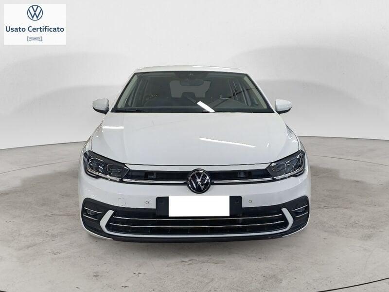 Volkswagen Polo 1,0 StyleBT070 TSID7A
