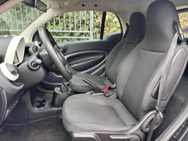 SMART ForTwo 70 1.0 PURE, PER OPERATORI DI SETTORE