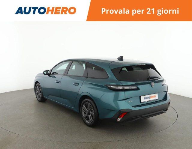 PEUGEOT 308 PureTech Turbo 130 S&S SW Active Pack