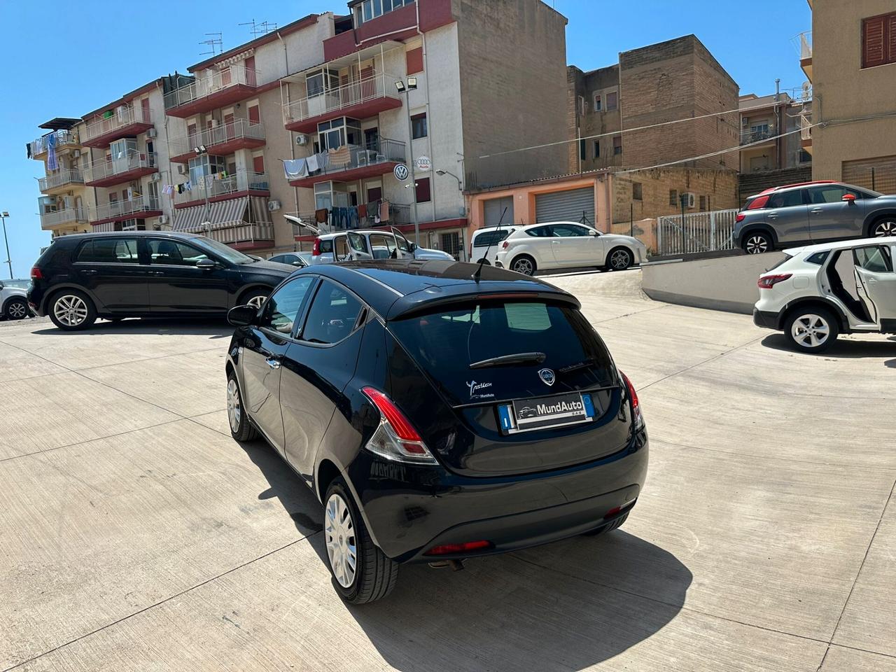 Lancia Ypsilon 1.3 MJT 16V 95 CV 5 porte S&S Gold