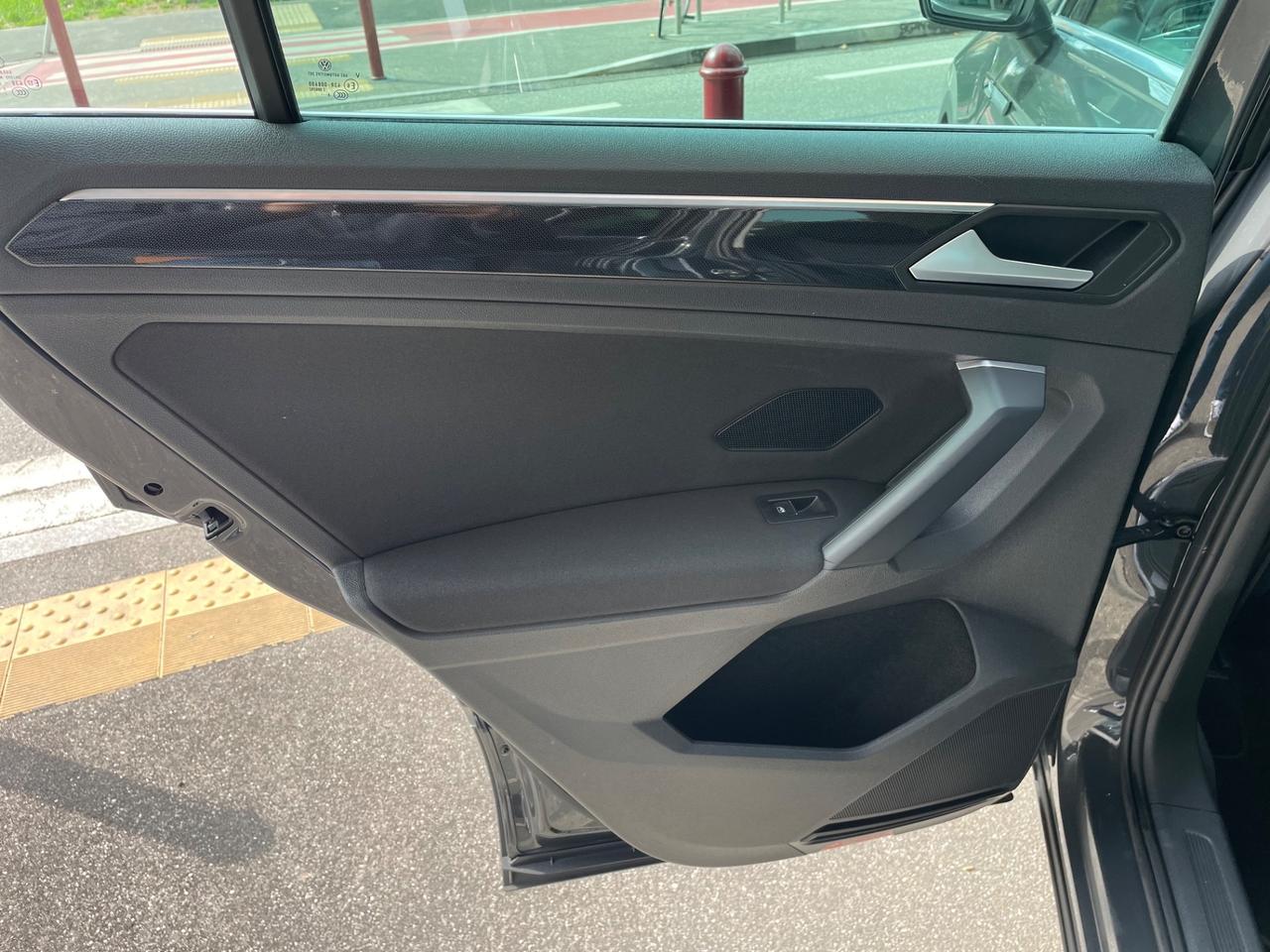 VW Tiguan 2.0TDI 150CV DSG/1PROP/GARANZIA/IVA