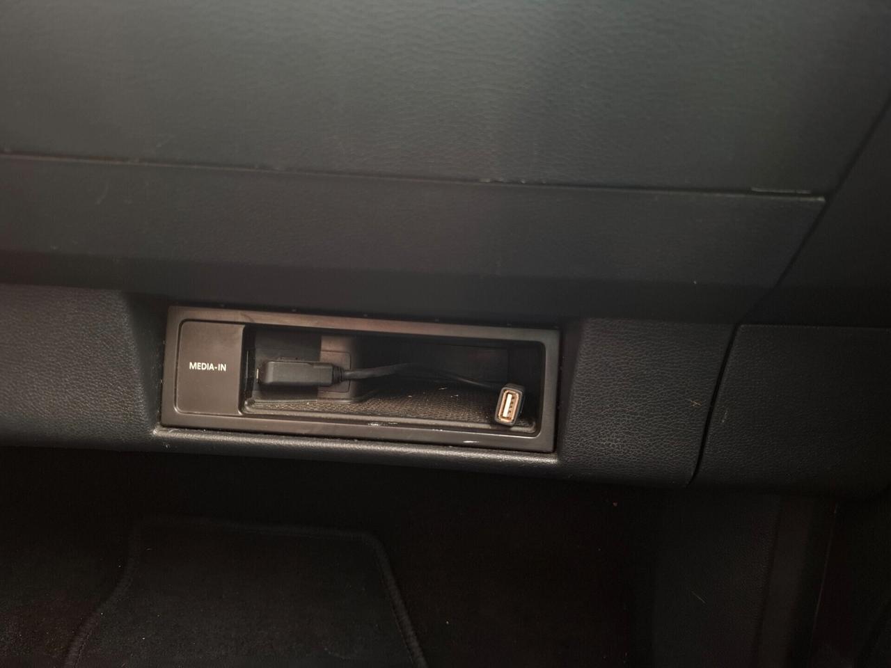 SKODA FABIA 1.6TDI-75CV MONTE- CARLO