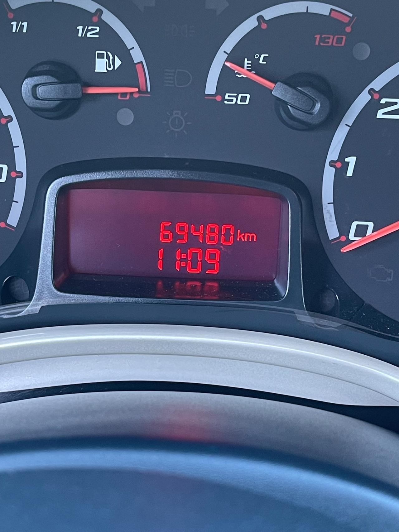 Ford Ka Ka+ 1.2 8V 69CV
