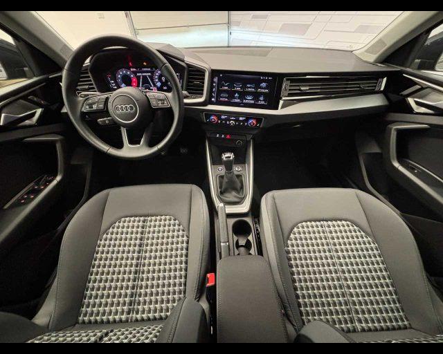 AUDI A1 SPB 25 TFSI Business