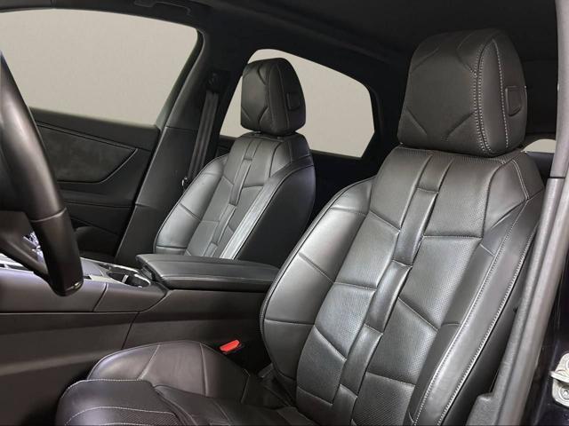 DS AUTOMOBILES DS 7 Crossback E-Tense 4x4 Louvre TETTO APRIBILE