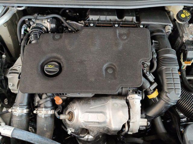 OPEL Astra 1.5 Turbo Diesel 130 CV AT8 Elegance