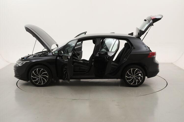 Volkswagen Golf Life DSG BR381528 2.0 Diesel 116CV