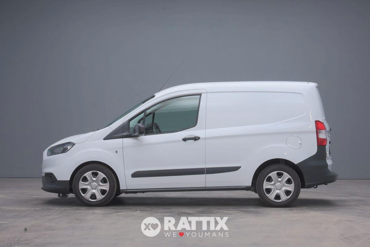 Ford Transit Courier 1.5 tdci 100CV Trend (IVA ESCLUSA)