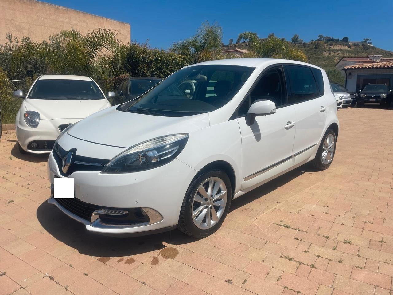 Renault Scenic Xmode "Finanziabile Senza Busta Paga"
