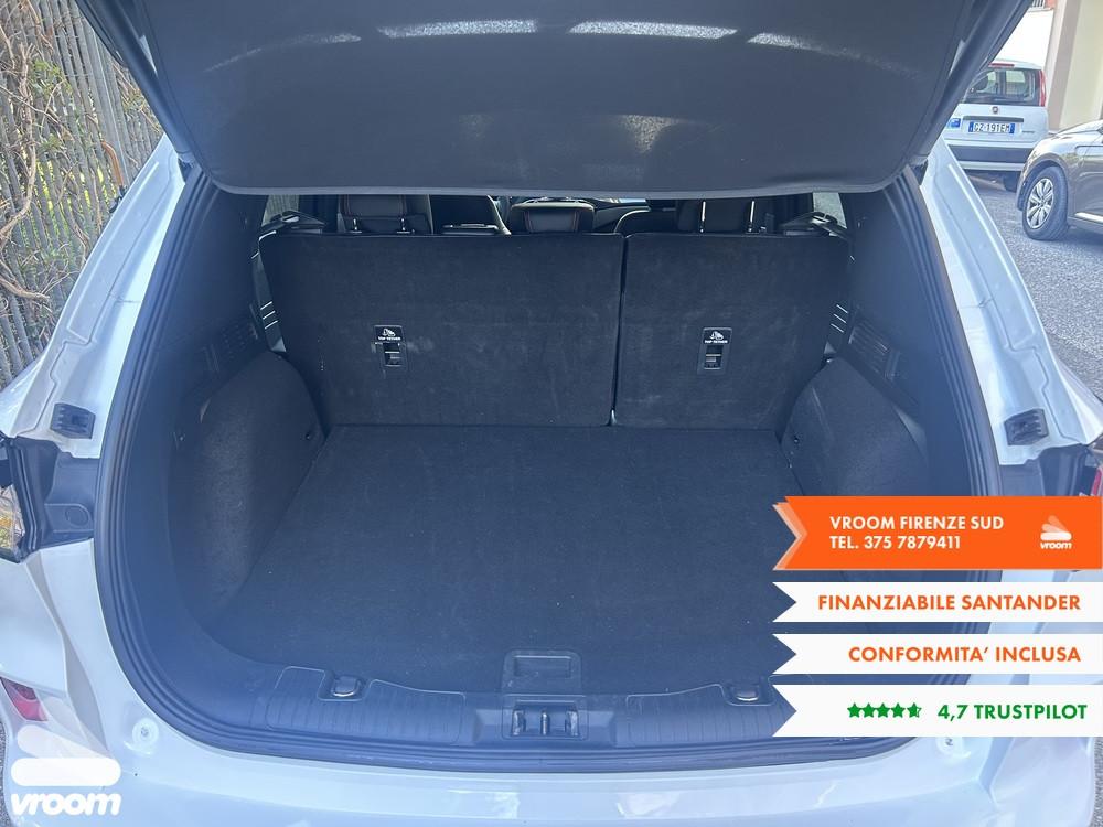 FORD Kuga 3ª serie Kuga 2.5 Full Hybrid 190 CV...