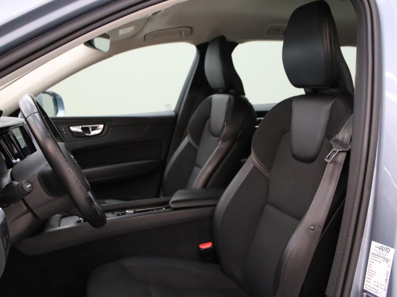 Volvo XC60 2.0 d4 Business Plus geartronic my20