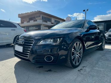 Audi A7 SPB 3.0 Tdi 245cv quattro S tronic 2014 S Line