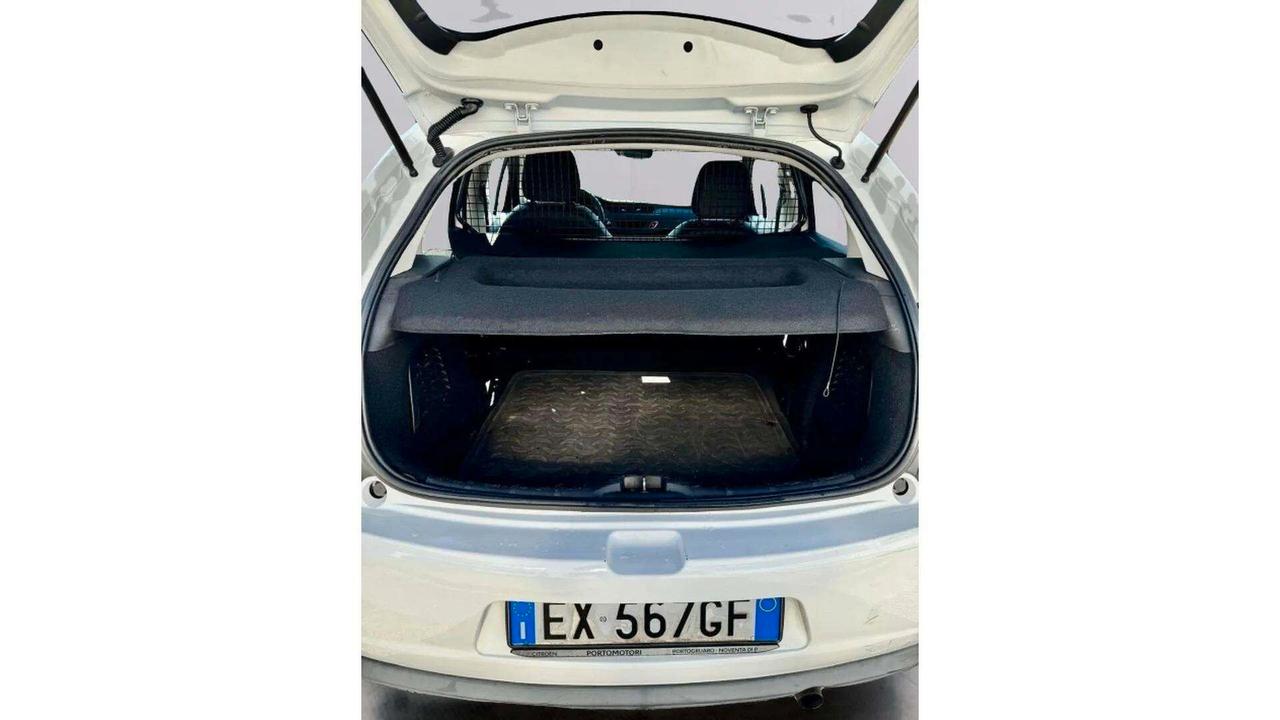 CITROEN C3 1.4 - AUTOCARRO - 3 ANNI GARANZIA TOP