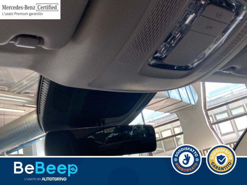 Mercedes-Benz GLE Coupé GCOUPE 300 D AMG LINE ADVANCED PLUS 4MATIC AUTO