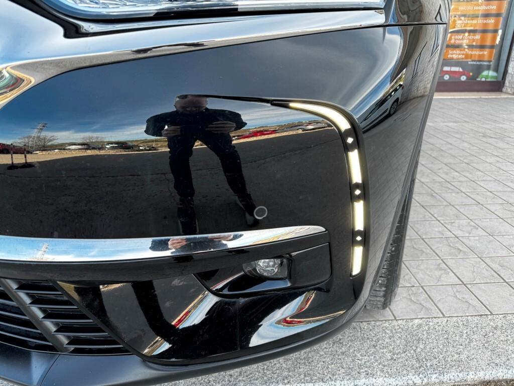 Ds 7 Crossback BlueHDi 130 aut. Grand Chic