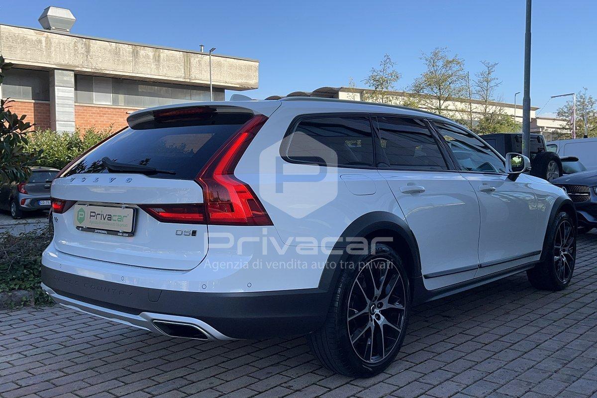 VOLVO V90 Cross Country D5 AWD Geartronic Pro