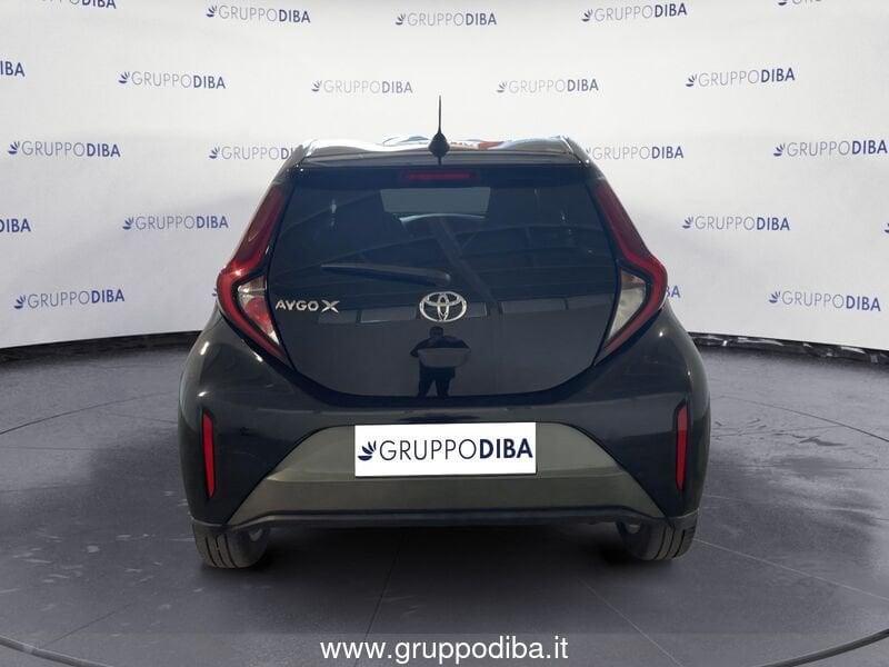 Toyota Aygo X 1.0 Trend 72cv