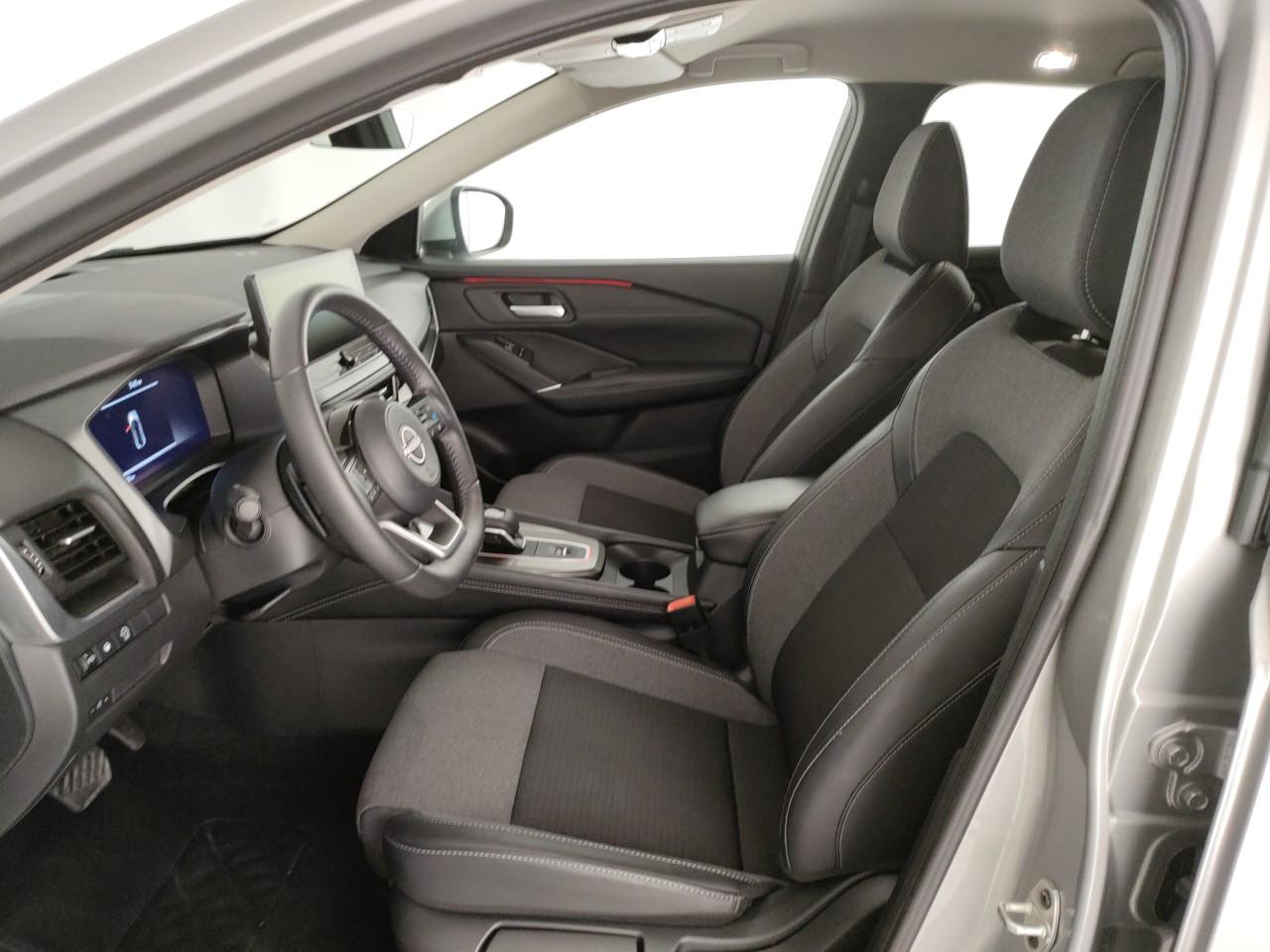 NISSAN Qashqai III 2024 - Qashqai 1.3 mhev N-Connecta 2wd 158cv xtronic