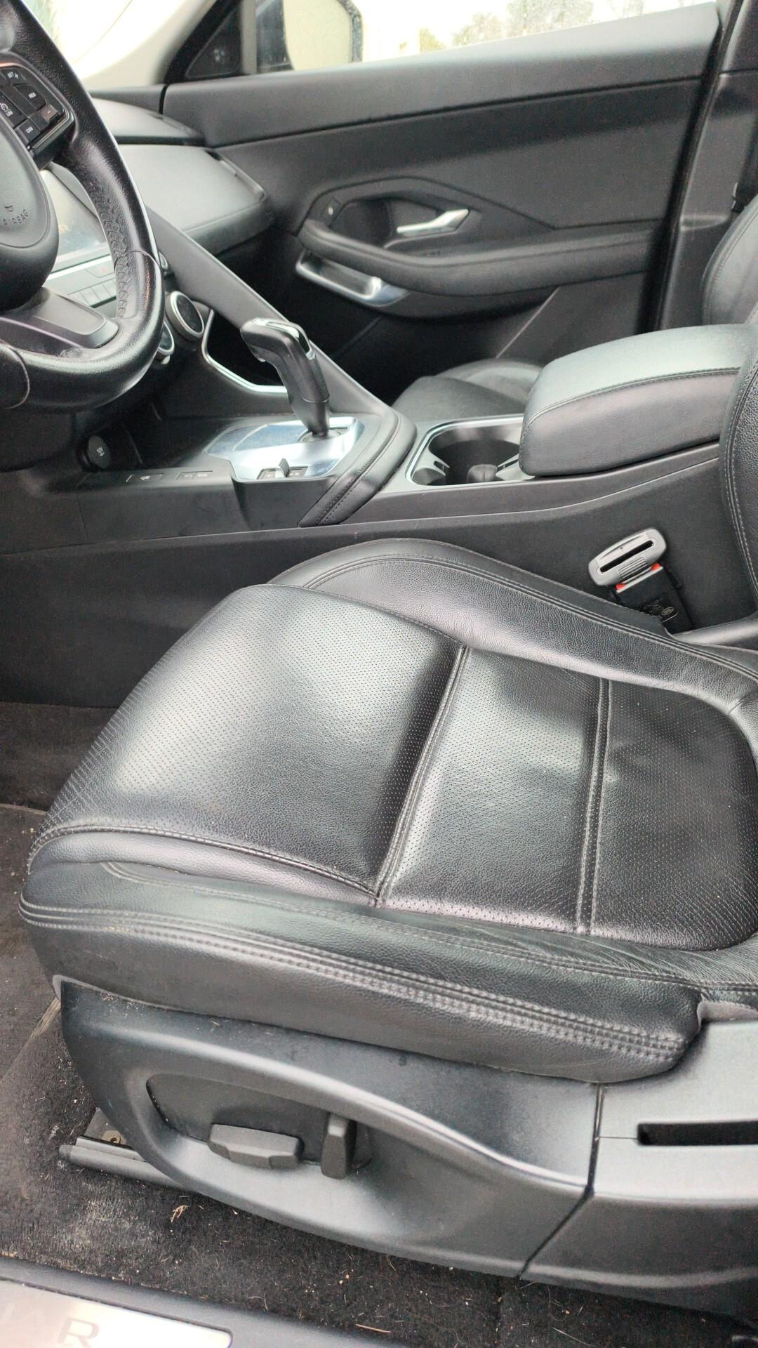 Jaguar E-Pace 2.0D 150 CV AWD aut. S 360 full led