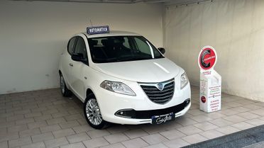 Lancia Ypsilon 0.9 TwinAir Automatica Platinum 2015