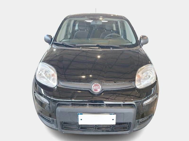 FIAT PANDA 1.0 HYBRID MY24