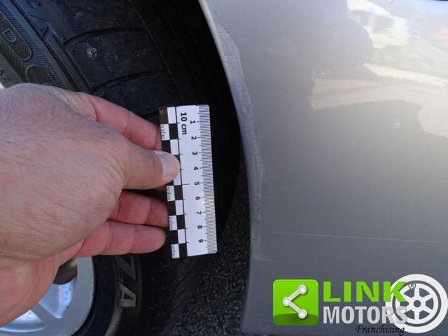 CHEVROLET Corvette C5 5.7 V8 Coupé