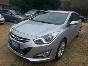 Hyundai i40 Wagon 1.7 CRDi 115CV Classic