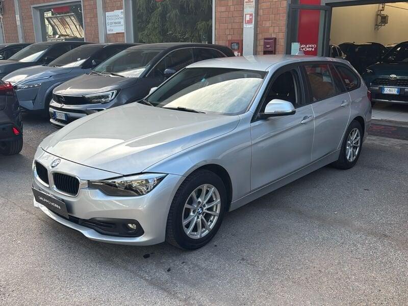 BMW Serie 3 316d