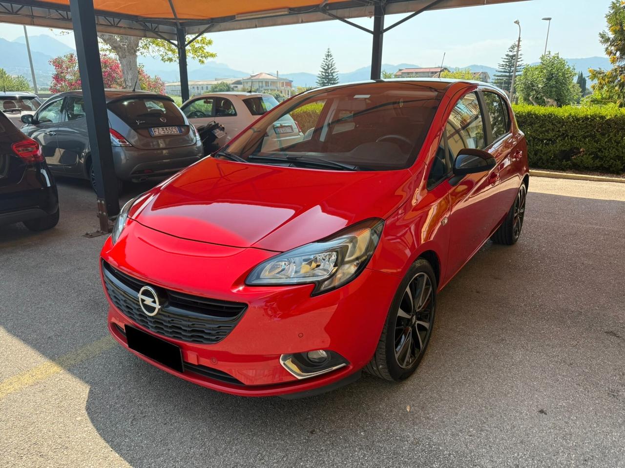 Opel Corsa 1.3 CDTI 5 porte b-Color