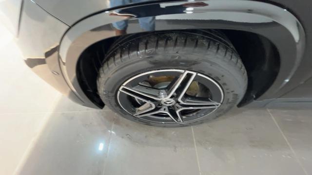 MERCEDES-BENZ GLA 200 d Automatic AMG Line Advanced Plus - TETTO!