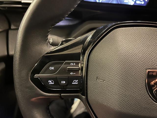 PEUGEOT 308 BlueHDi 130 S&S EAT8 SW Allure Pack