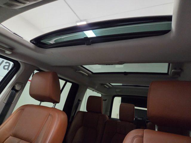 LAND ROVER Discovery 4 3.0 SDV6 Landmark Edition E6B