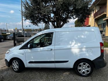 Ford Transit Courier Transit Courier 1.5 TDCi 75CV Van Trend