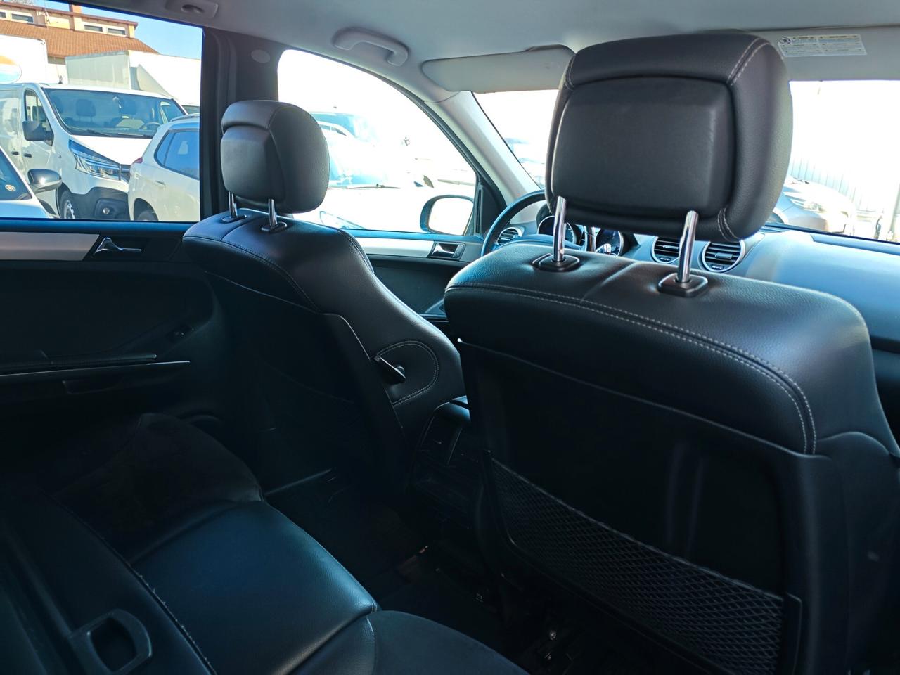 Mercedes-benz ML 320 280 CDI Sport