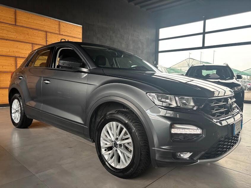 Volkswagen T-Roc 1.5 TSI ACT DSG Business BlueMotion Technology - IVA ESPOSTA