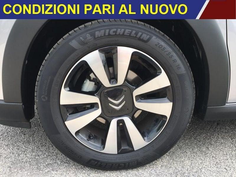 Citroën C3 PureTech 83 S&S Max 4.400 KM!! OK NEOPATENTATI