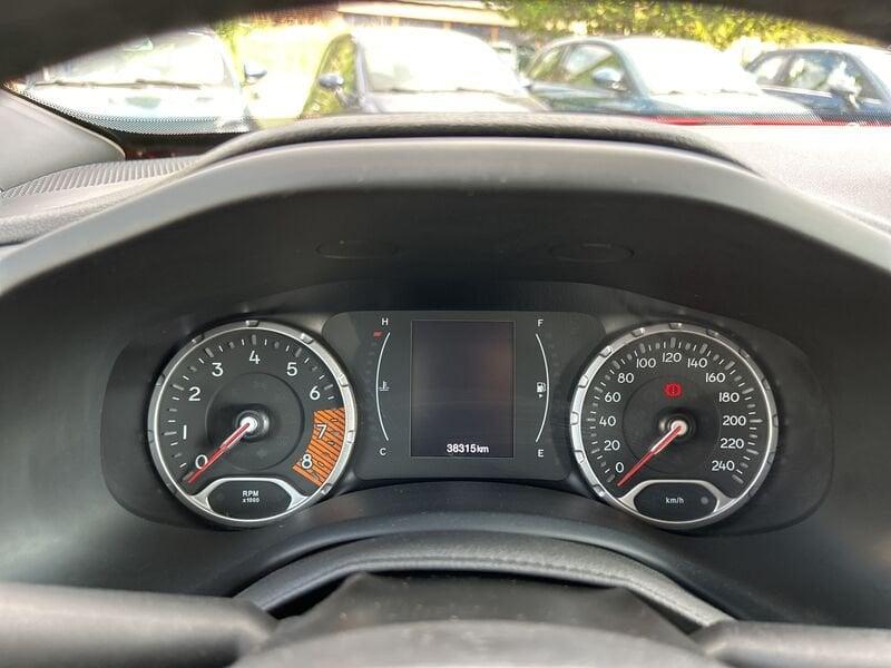 Jeep Renegade My23 Longitude 1.0 Gse T3