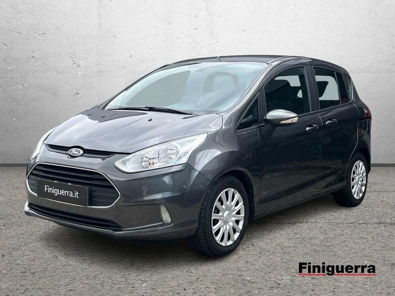 Ford B-Max 1.5 TDCi 75 CV Plus