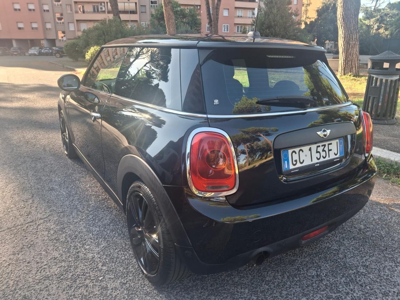 Mini ONE 1.2