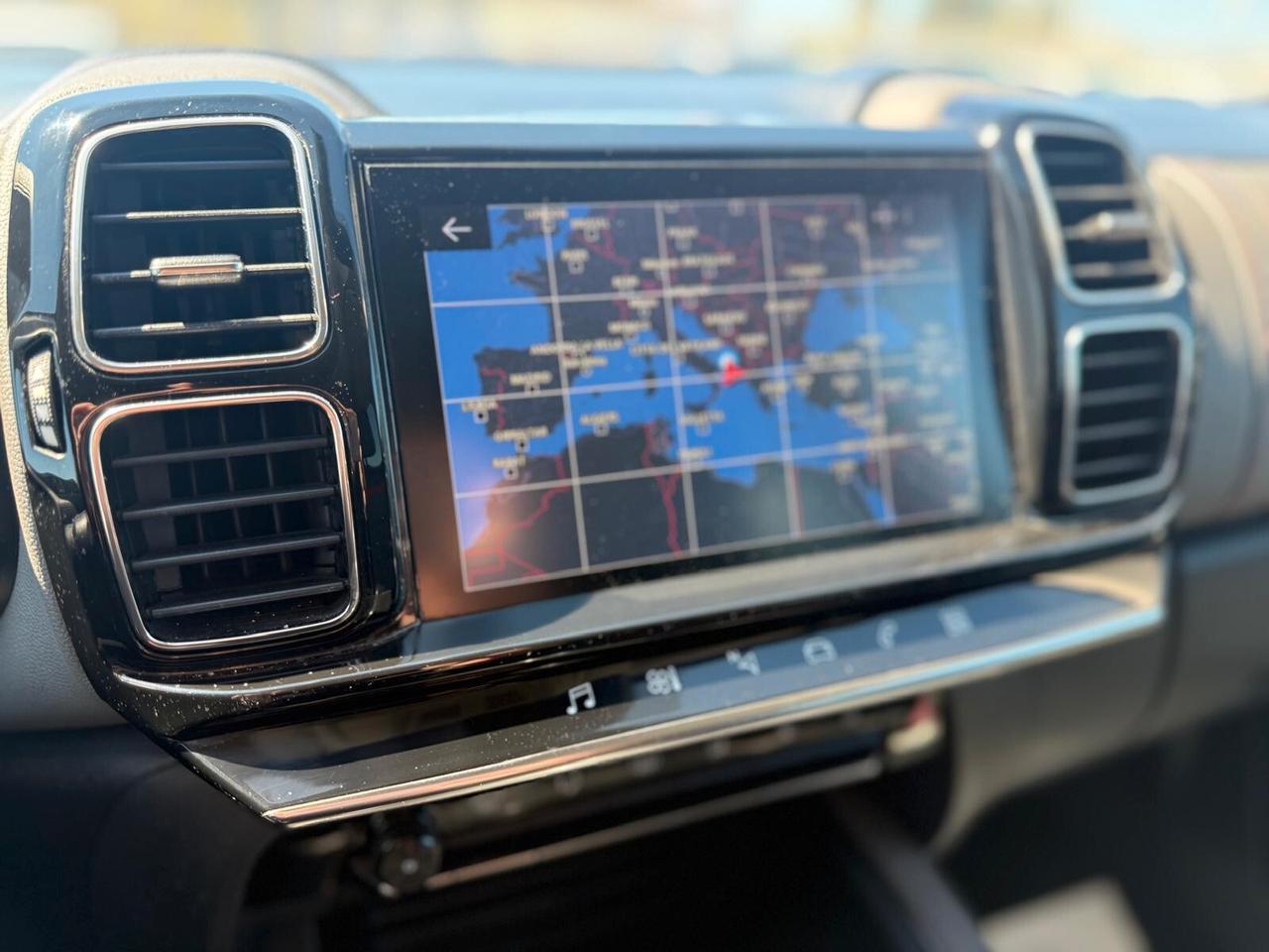 CITROEN C5 AIRCROSS 1.5 BlueHDI 130 CV S&S SHINE