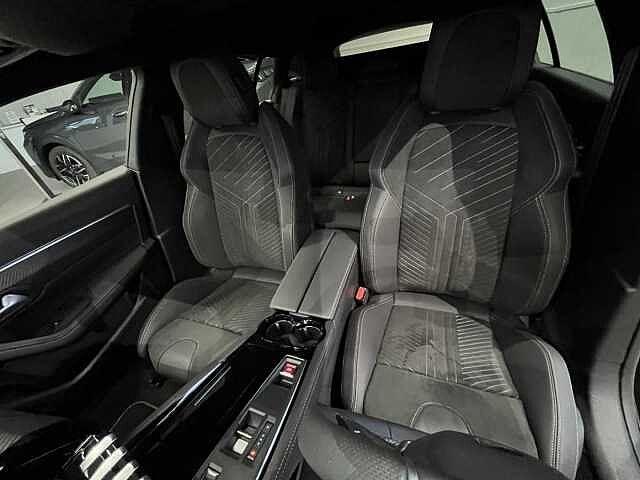 Peugeot 508 BlueHDi 130 Stop&Start EAT8 SW GT
